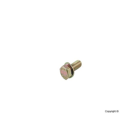 Genuine Pulley Bolt, 11048677 11048677